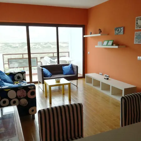 Surfhouse Famara