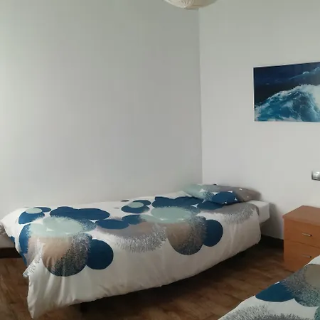 Surfhouse Famara بيت شباب *