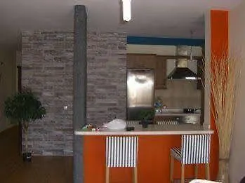 بيت شباب Surfhouse Famara Caleta De Famara