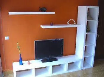 Surfhouse Famara بيت شباب