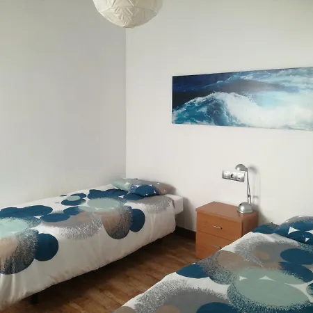 Surfhouse Famara